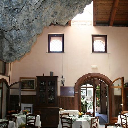 Agriturismo La Grotta Corbara  Zewnętrze zdjęcie