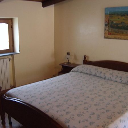 Agriturismo La Grotta Corbara  Zewnętrze zdjęcie