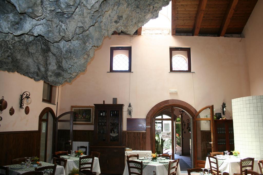 Agriturismo La Grotta Corbara  Zewnętrze zdjęcie