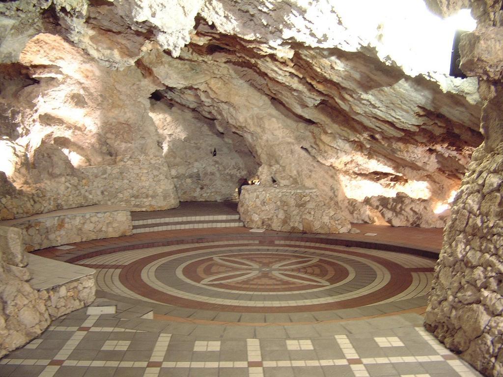Agriturismo La Grotta Corbara  Zewnętrze zdjęcie