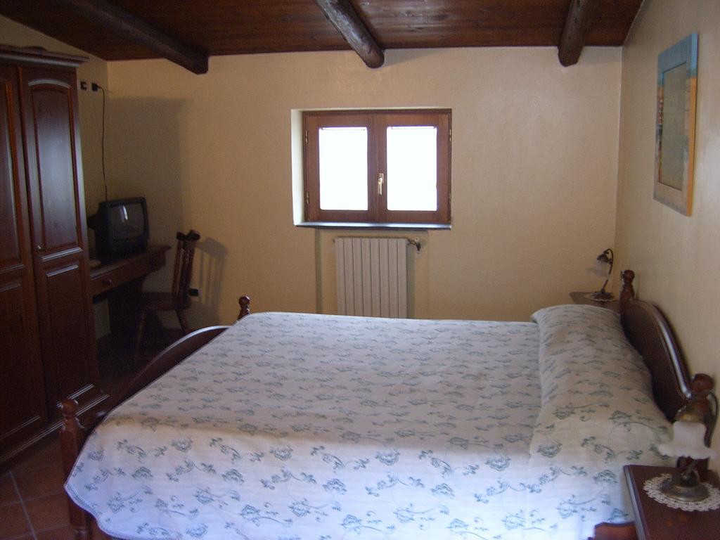 Agriturismo La Grotta Corbara  Zewnętrze zdjęcie