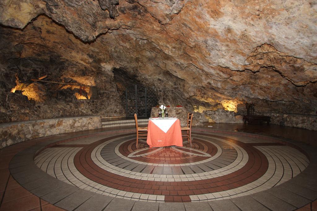 Agriturismo La Grotta Corbara  Zewnętrze zdjęcie