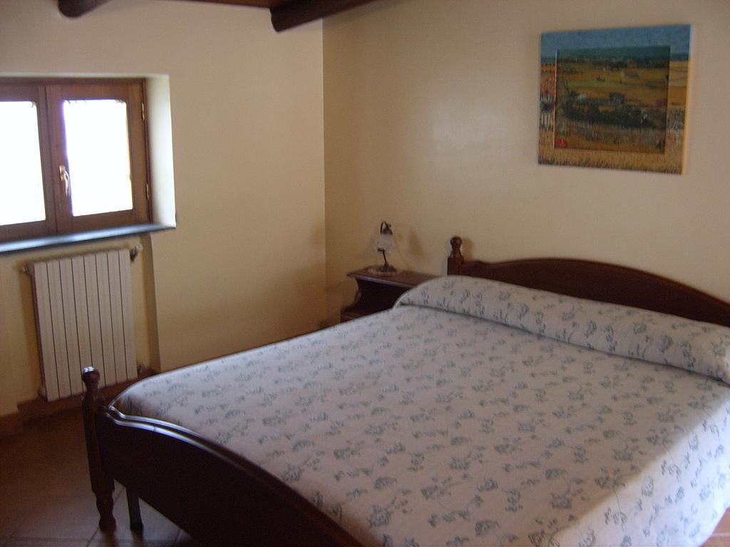 Agriturismo La Grotta Corbara  Zewnętrze zdjęcie